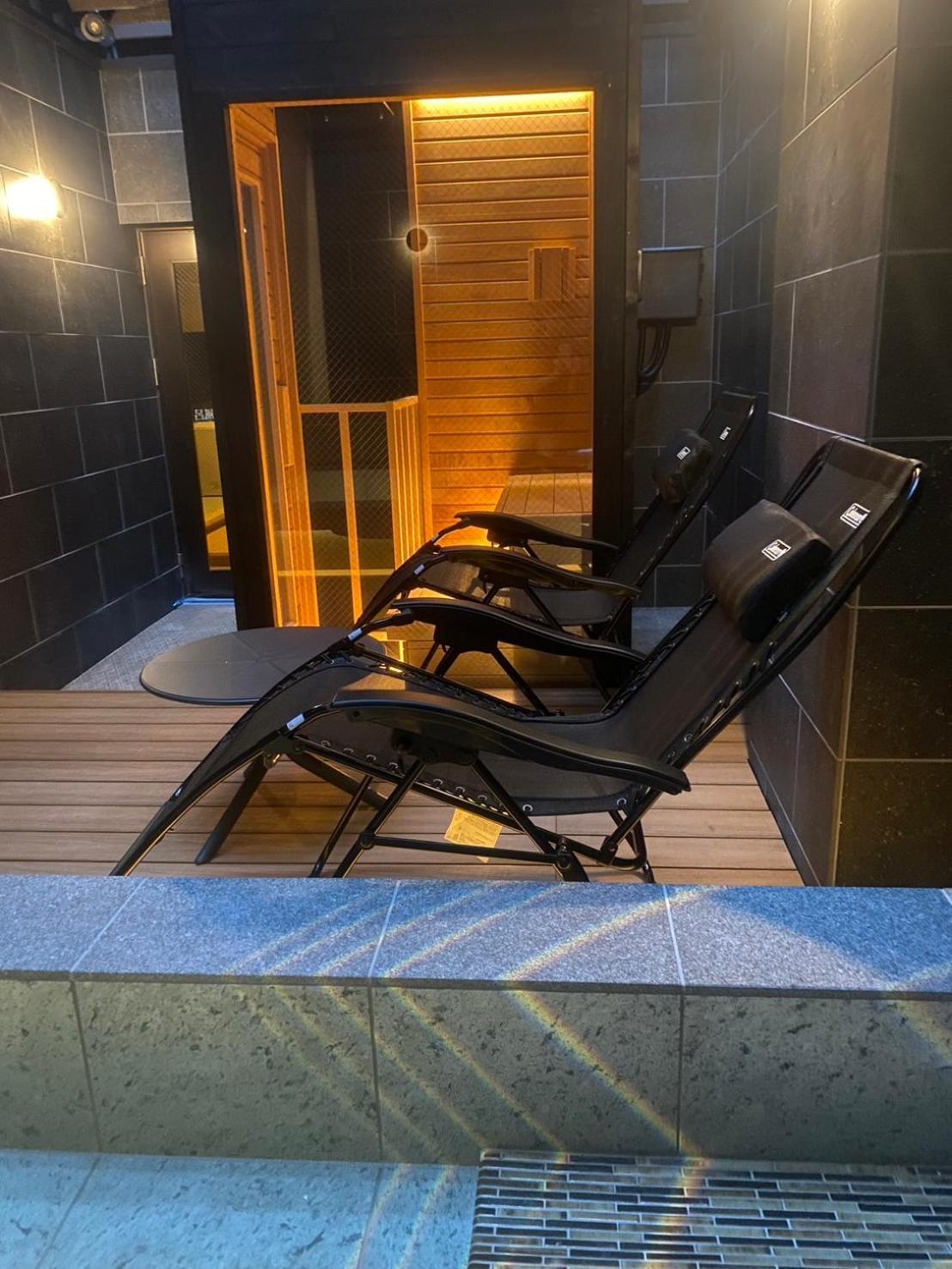 Yatomi Hotel Nuqu Natural Hot Spring Екстер'єр фото