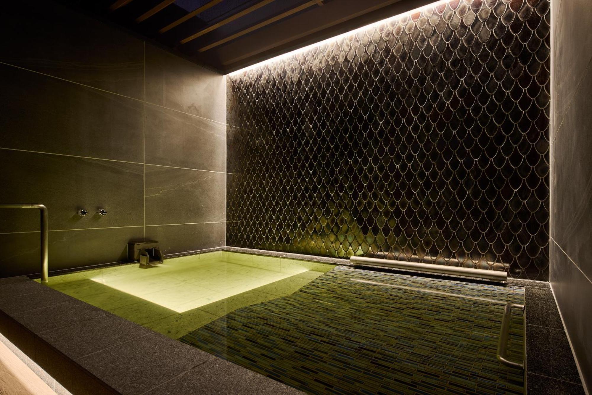 Yatomi Hotel Nuqu Natural Hot Spring Екстер'єр фото