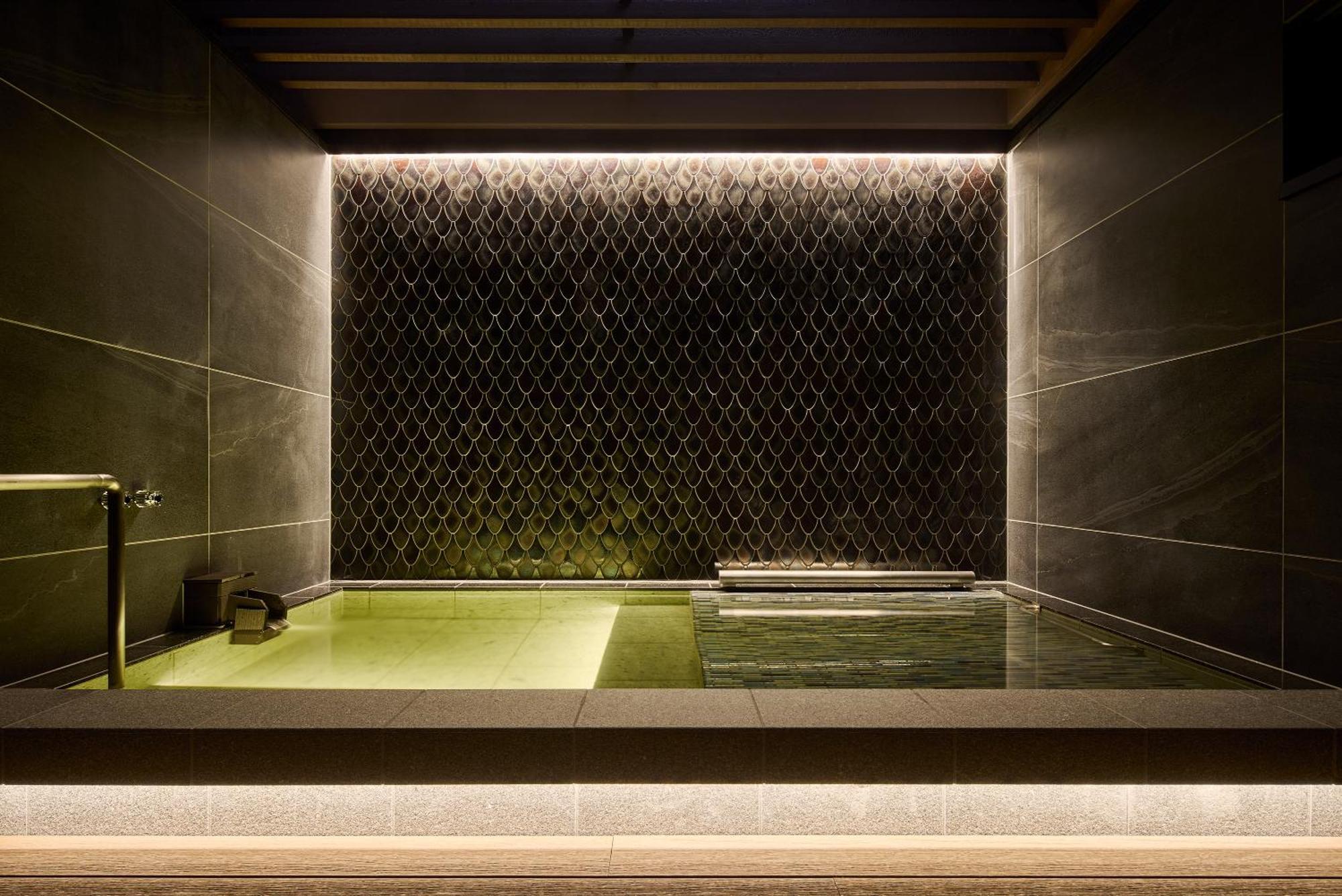 Yatomi Hotel Nuqu Natural Hot Spring Екстер'єр фото
