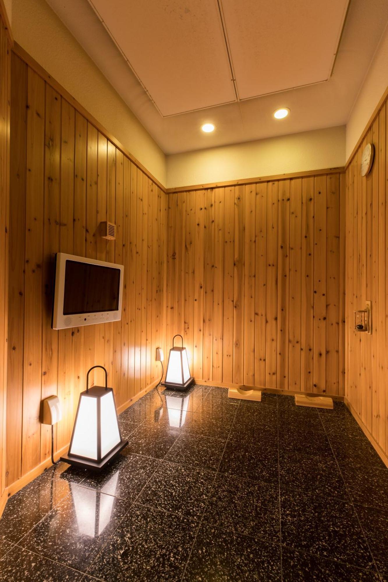 Yatomi Hotel Nuqu Natural Hot Spring Екстер'єр фото