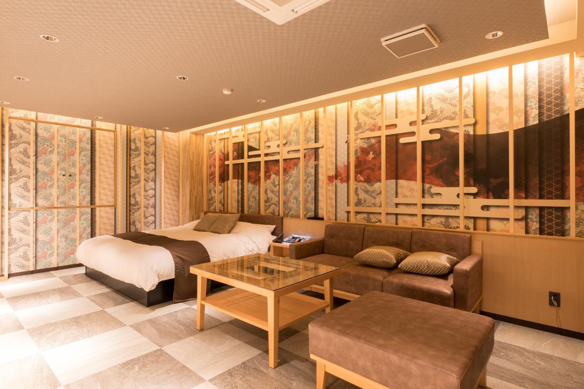Yatomi Hotel Nuqu Natural Hot Spring Екстер'єр фото