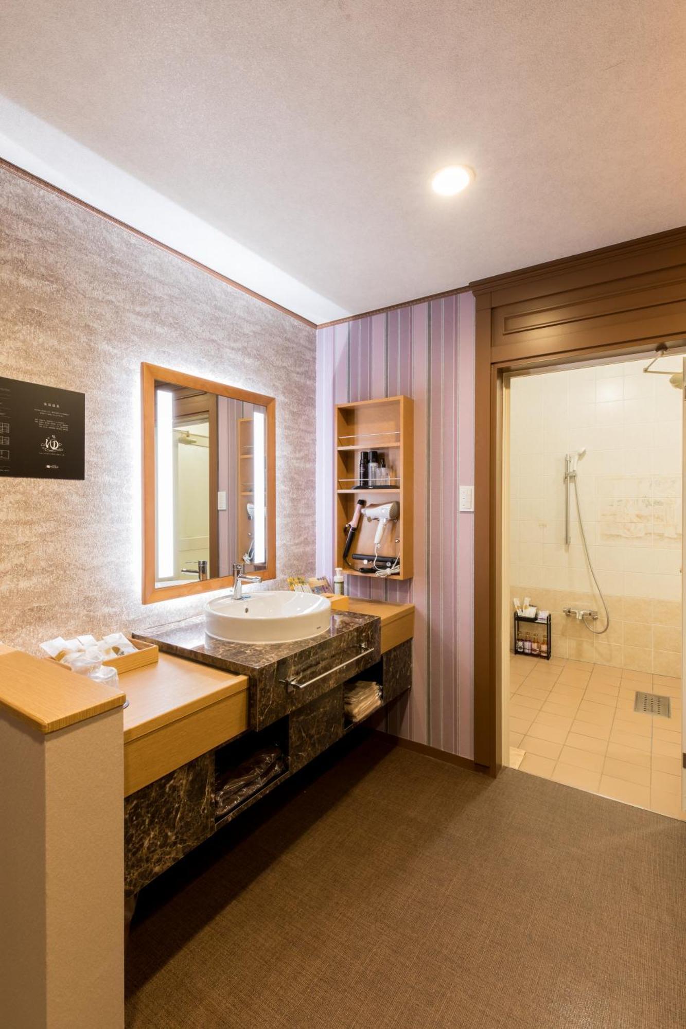 Yatomi Hotel Nuqu Natural Hot Spring Екстер'єр фото