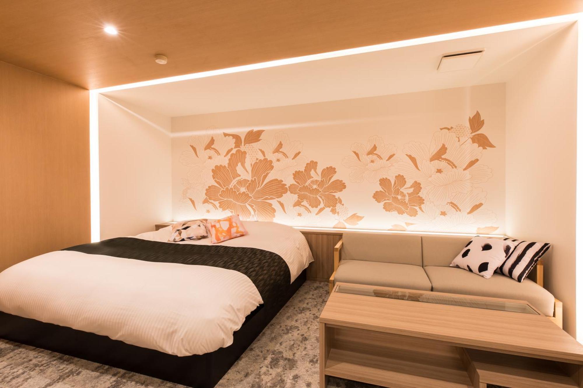 Yatomi Hotel Nuqu Natural Hot Spring Екстер'єр фото