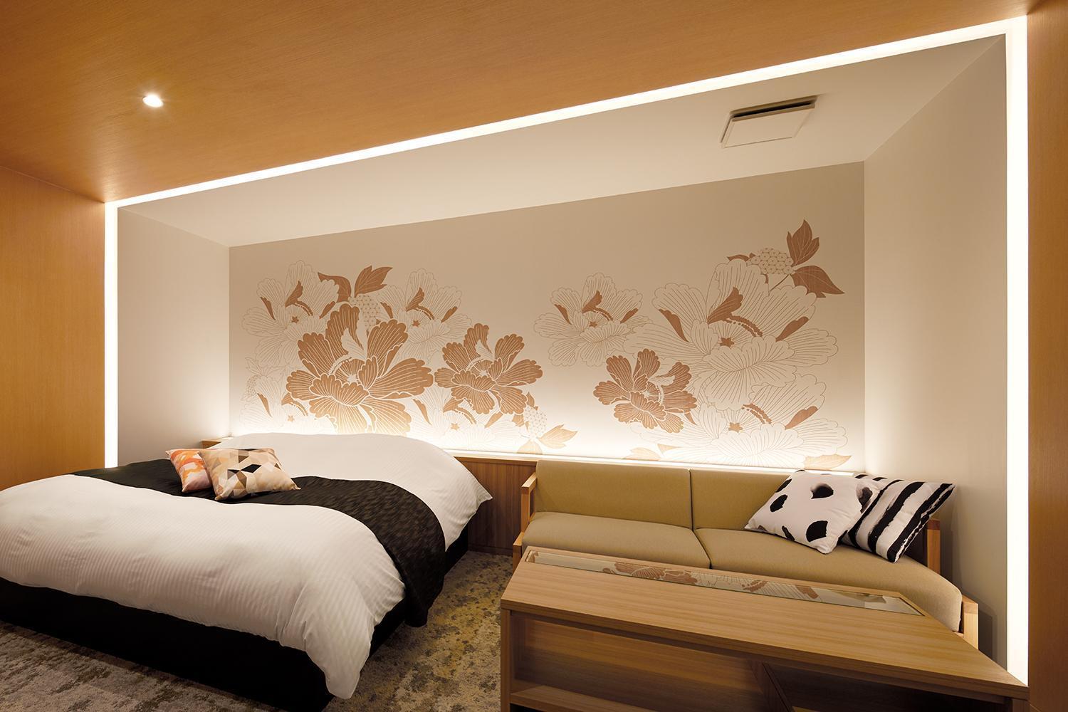 Yatomi Hotel Nuqu Natural Hot Spring Екстер'єр фото
