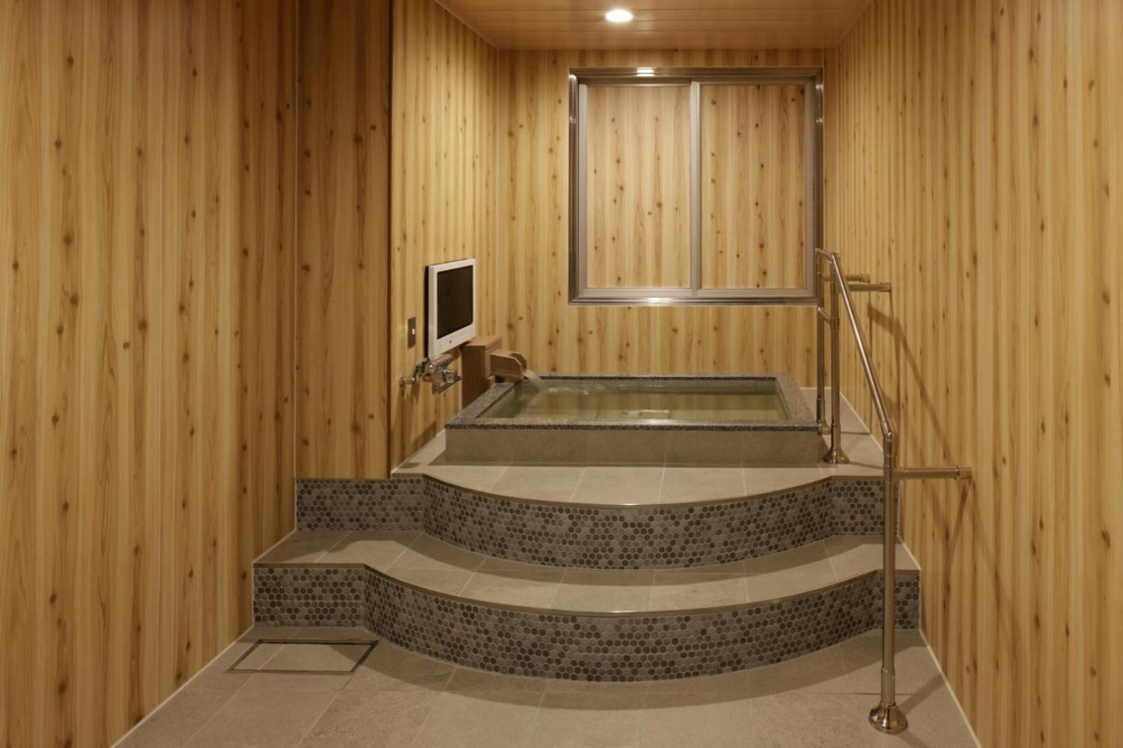 Yatomi Hotel Nuqu Natural Hot Spring Екстер'єр фото
