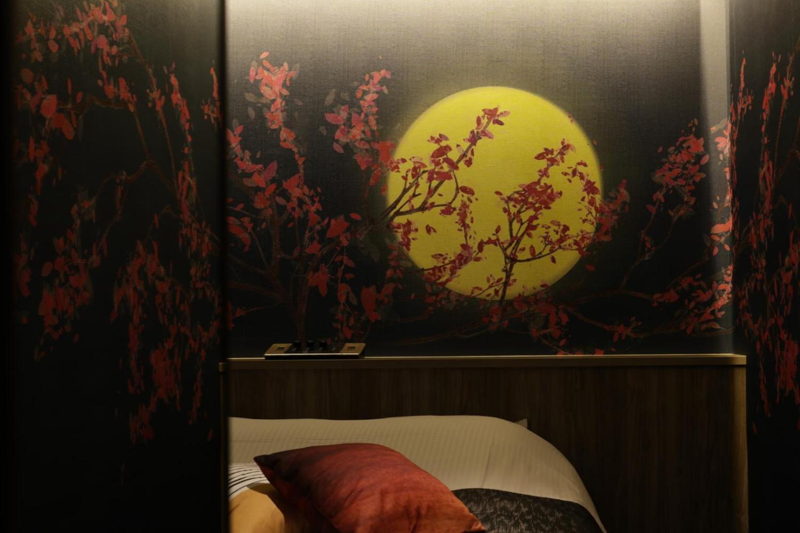 Yatomi Hotel Nuqu Natural Hot Spring Екстер'єр фото