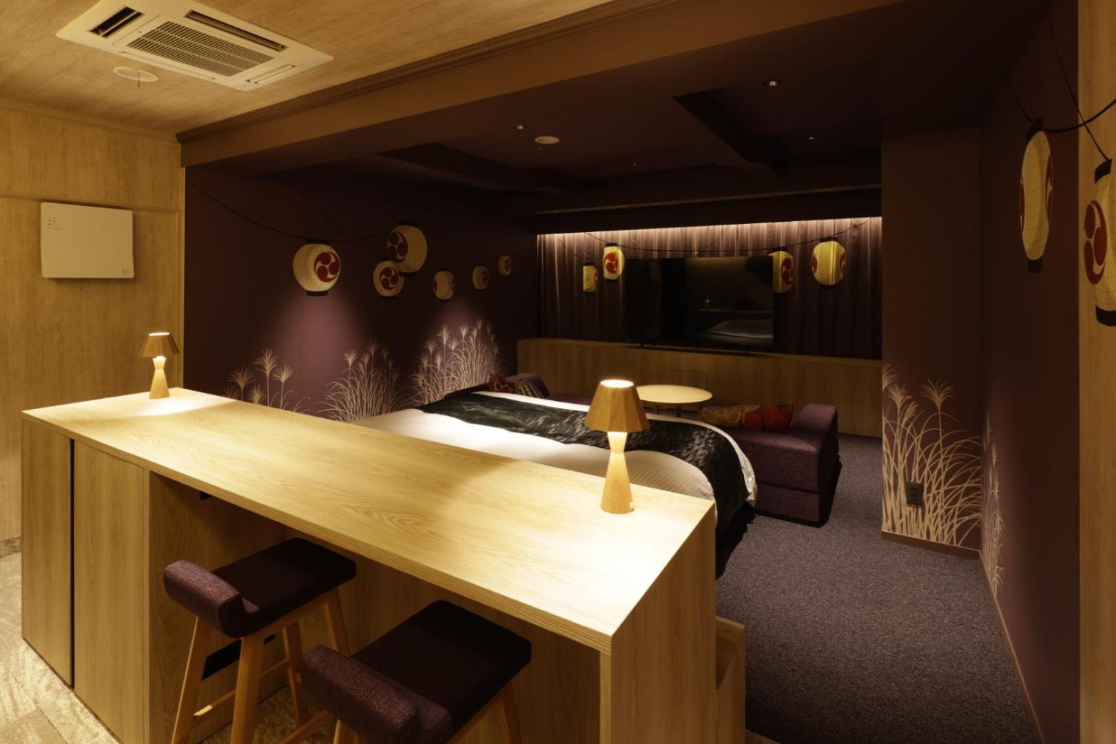 Yatomi Hotel Nuqu Natural Hot Spring Екстер'єр фото
