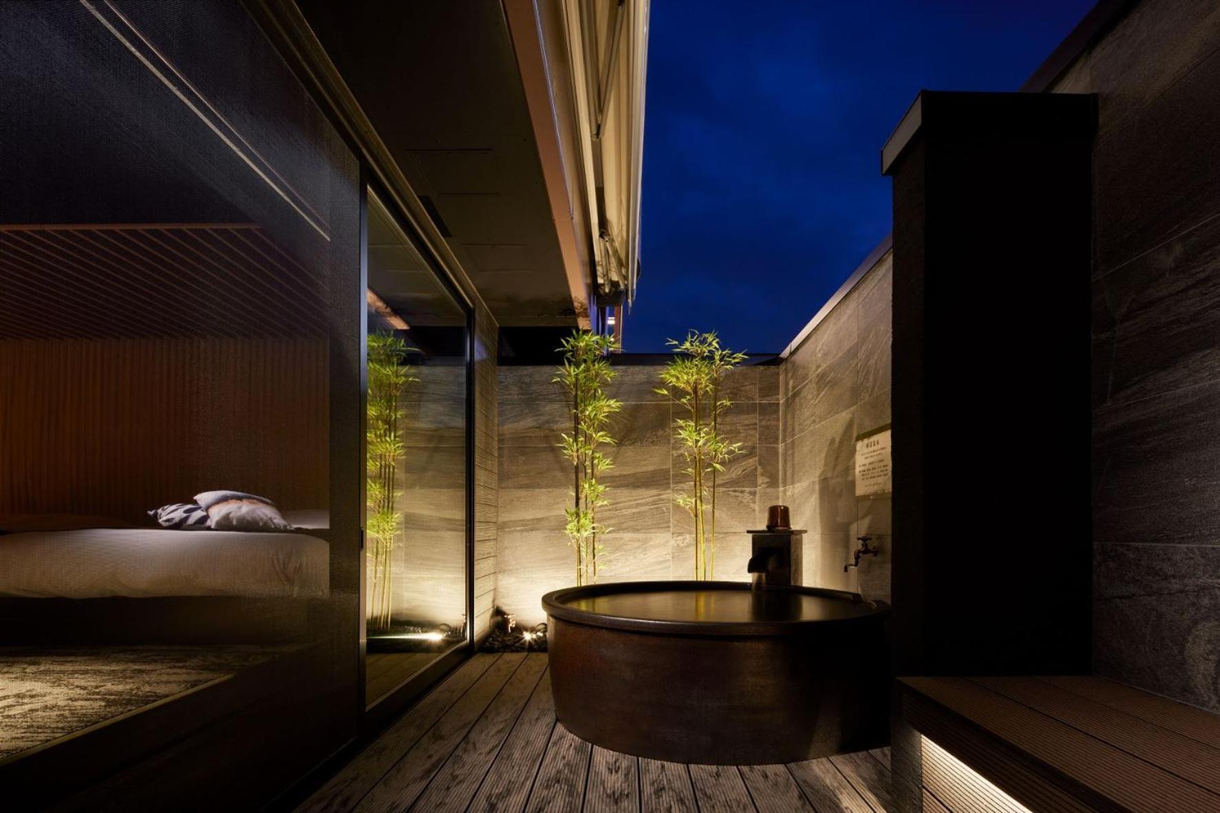 Yatomi Hotel Nuqu Natural Hot Spring Екстер'єр фото