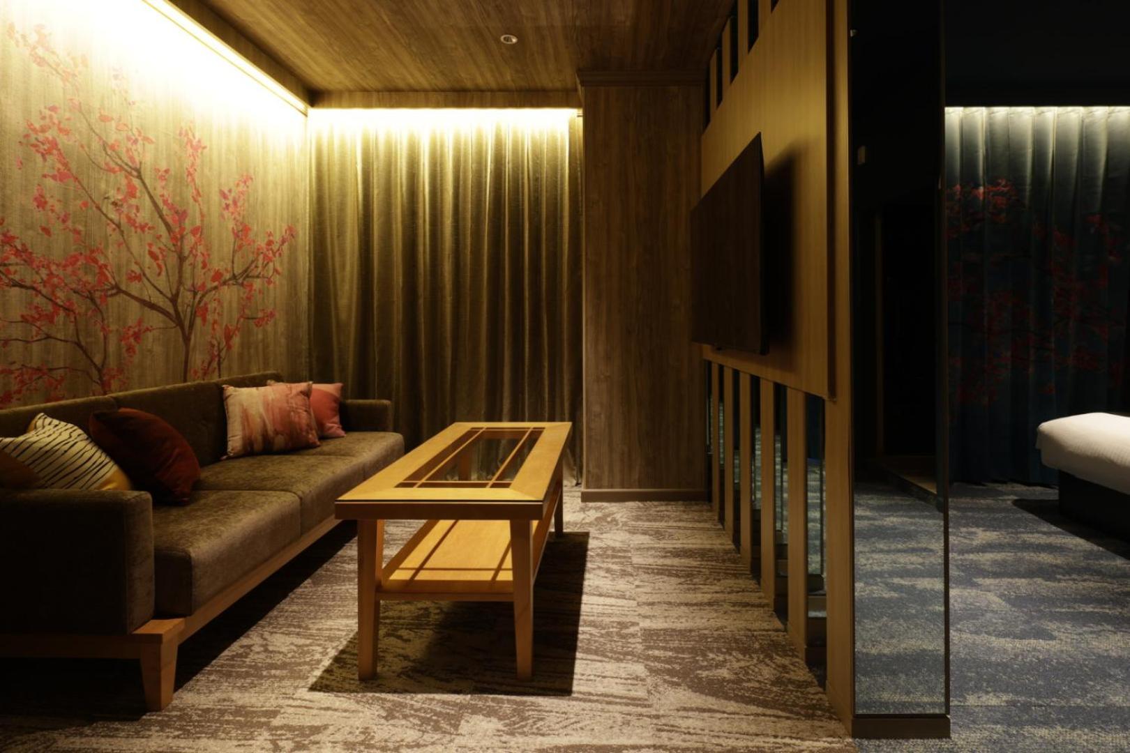 Yatomi Hotel Nuqu Natural Hot Spring Екстер'єр фото